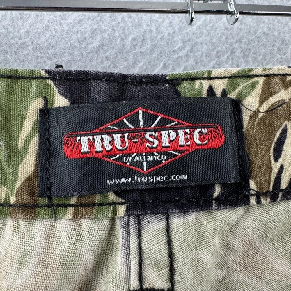 Tru Spec great no